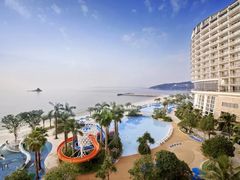 -深圳大梅沙京基洲际度假酒店