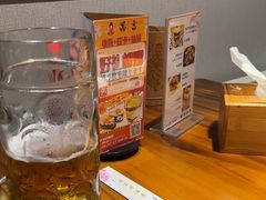 -晶吉·居酒屋·烧鸟·海胆(民主广场店)