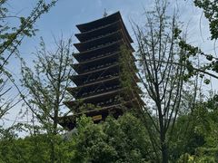 -牛首山文化旅游区