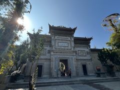 -西安关中民俗艺术博物院