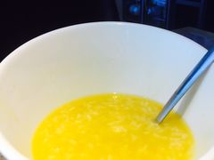 南瓜粥-老板恋上鱼(恒隆广场店)