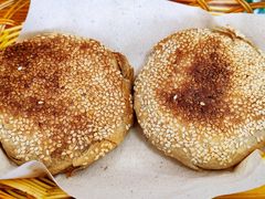 -李小老烧饼(常营民族家园店)