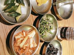 -春熙台韩国料理·章鱼肥牛(西丽店)