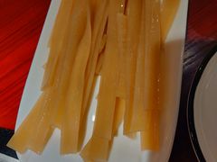 -蜀滋香鲜鱼火锅(黄金路店)