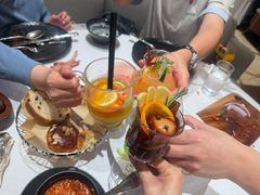 -马克西姆俄罗斯餐厅(绥芬河店)