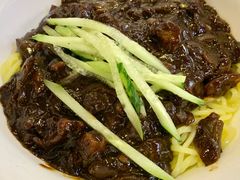 -桃园中华料理炸酱面(燕儿岛路店)