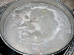 -淘米捞·米汤脆鲩鱼火锅(福田皇岗店)