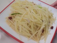 -香火肥肠(福田店)