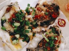 -芭菲盛宴·环球美食(解放碑英利国际店)