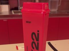 -K22.酸奶草莓(烟台芝罘店)