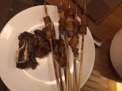 -长春净月潭喜来登酒店·盛宴标帜餐厅