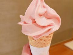 樱花北海道冰淇淋-割烹旭日本料理(龙湖狮山天街店)