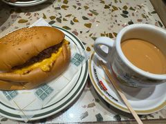 -华嫂冰室(尖沙咀店)