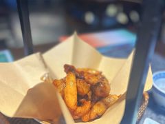 -南京大牌档(三阳广场苏宁店)