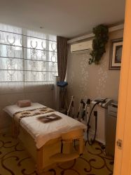 -茜尔维亚修身连锁(八佰伴店)