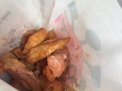 -傅强排骨(成都总店)