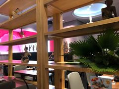 -泰香米泰国餐厅(凯德新南店)