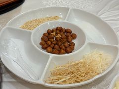 -寻味顺德·南记酒家·传统顺德菜·鱼生(广源路店)