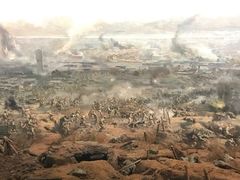 -辽沈战役纪念馆