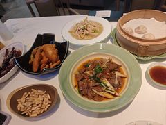 -桂满陇·杭州饭店(清河万象店)