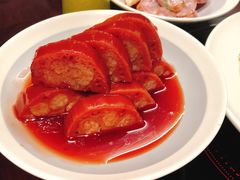 糯米藕-上名堂·鱼头好吃(体育场路店)