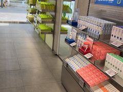 -Olive Young(明洞旗舰店)