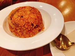 -SEN CASTLE城堡西餐(创意设计中心店)