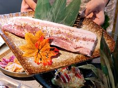 -妥妥烤肉料理(昙华林店)