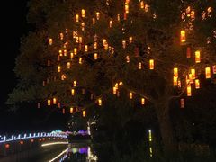 -万佛湖风景区