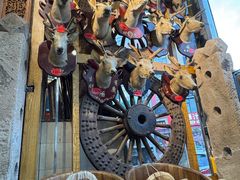 -乔家满族八大碗(流水沟店)