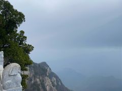 -终南山南五台景区