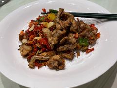 -随园花园餐厅(新港中路店)