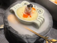 -蟹犇前•帝王蟹雪蟹(陆家嘴店)