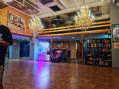-明日世界密室轰趴·剧本桌游·箭馆团建(国贸店)