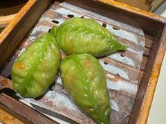 -蔡澜点心·粤菜(西单大悦城店)