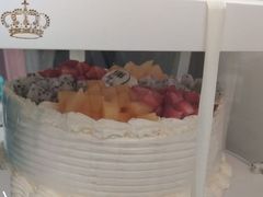 -麦香村烘焙坊·生日蛋糕(德胜街店)