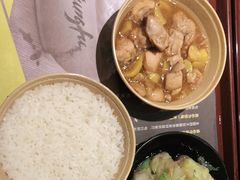 -真功夫(石岩佳华店)