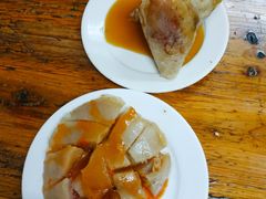 -老妈宫粽球