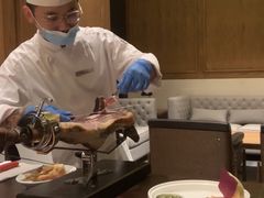 -沈阳君悦酒店·意坊意大利餐厅