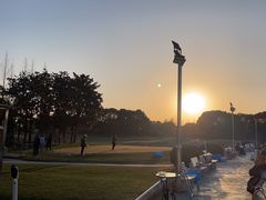 -银涛高尔夫练习场(徐泾店)