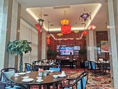 -索菲特酒店·乐轩华中餐厅