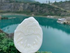 -铜锣山矿山公园