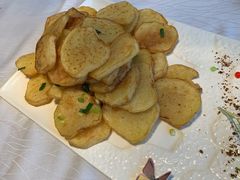 -马克西姆俄罗斯餐厅(通亚街店)