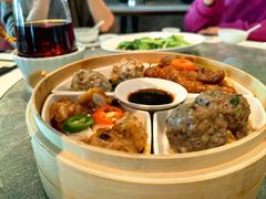 -金悦轩海鲜酒家(拱北店)