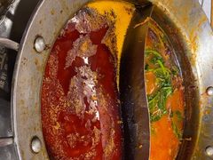 -钢管厂五区小郡肝火锅串串香(总店)