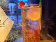 -流浪者复古西餐鸡尾酒吧(沈阳店)