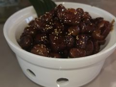 -京北渔家傲