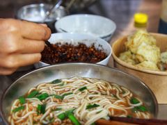 -正宗杨记普洱酸醋米线(总店)