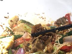 -友达面馆(广州总店)