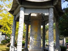 -丝绸小镇荻港古村